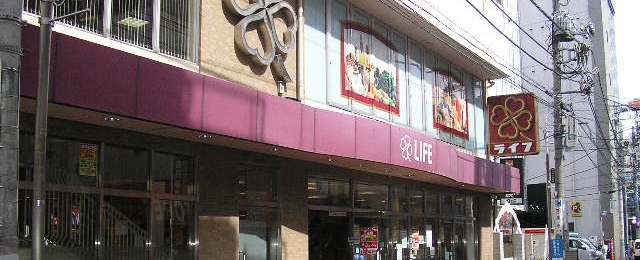 店舗イメージ