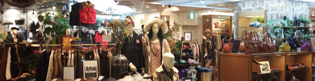 店舗イメージ