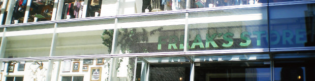 店舗イメージ