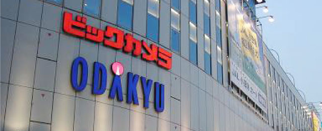 店舗イメージ