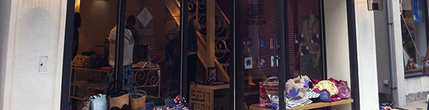 店舗イメージ