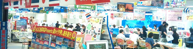 店舗イメージ
