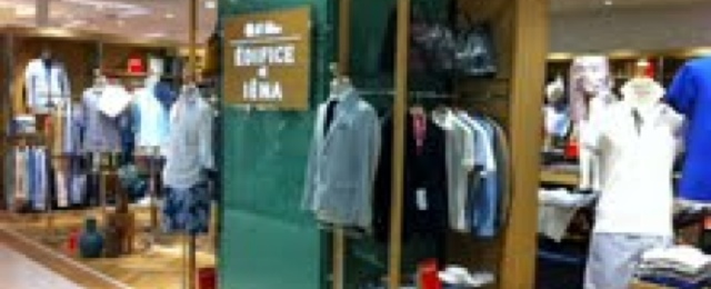 店舗イメージ
