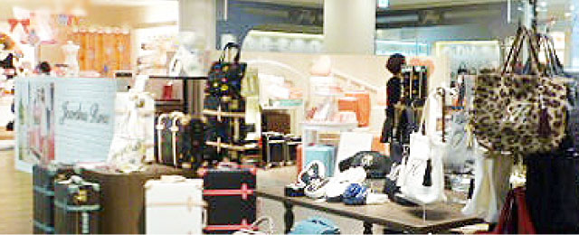 店舗イメージ