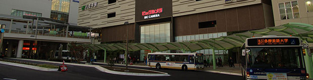 店舗イメージ
