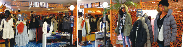 店舗イメージ