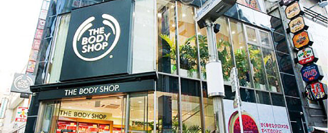 店舗イメージ