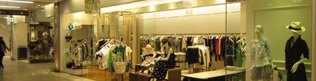 店舗イメージ