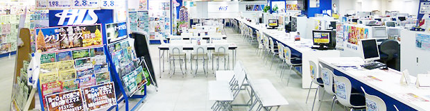 店舗イメージ